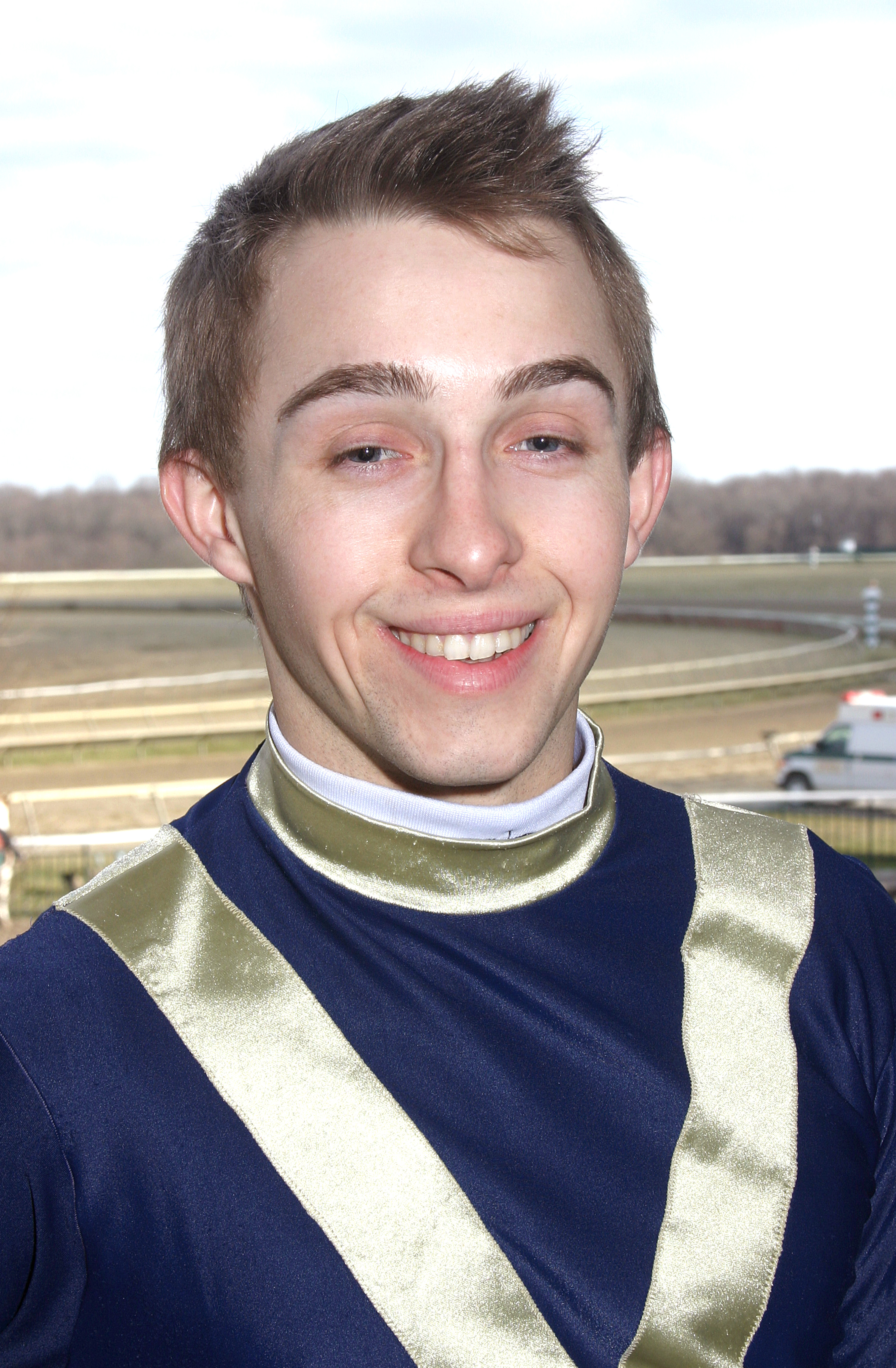 Kyle Frey