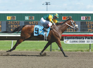 Canterbury Park