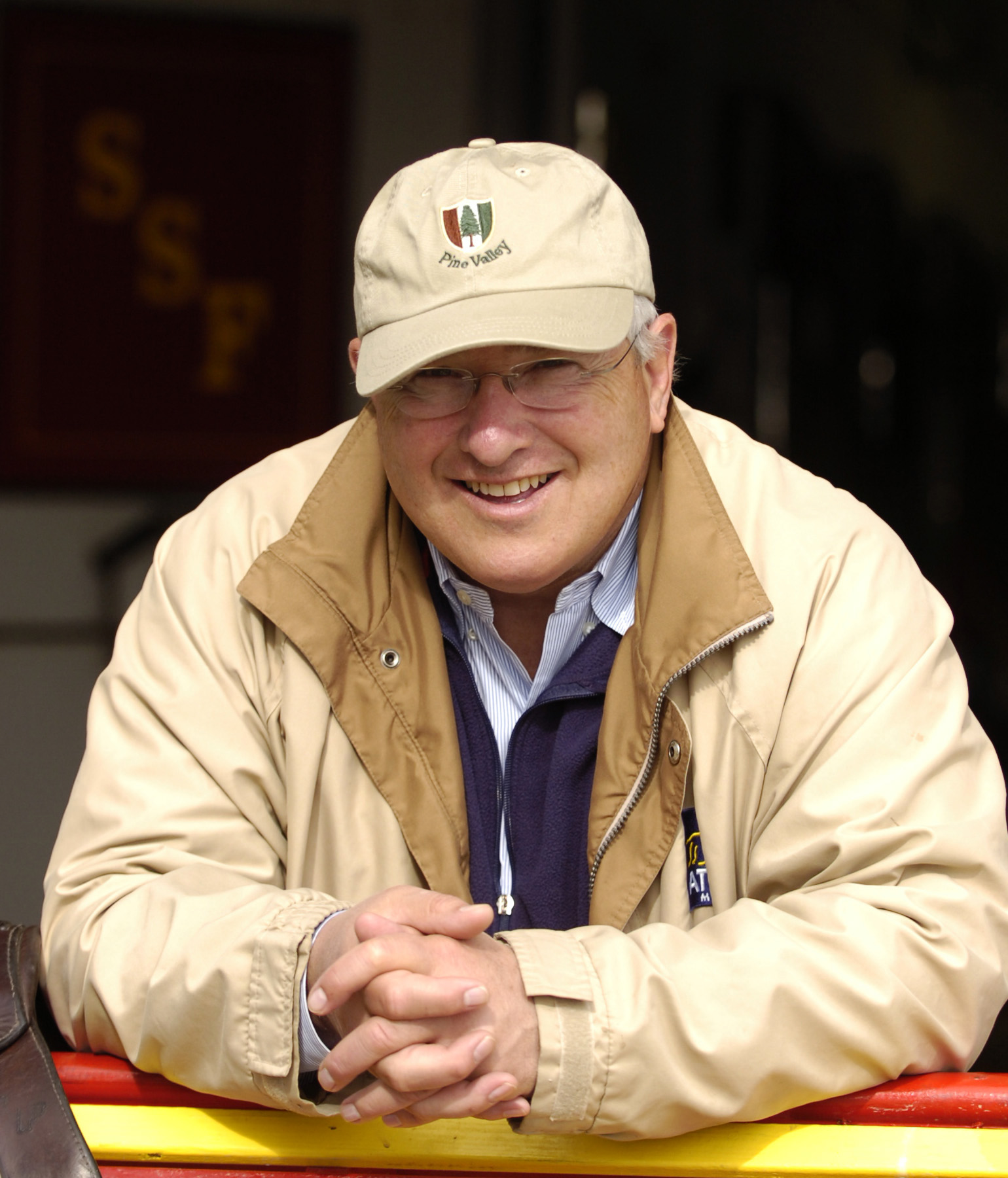 Mark Frostad, 2008