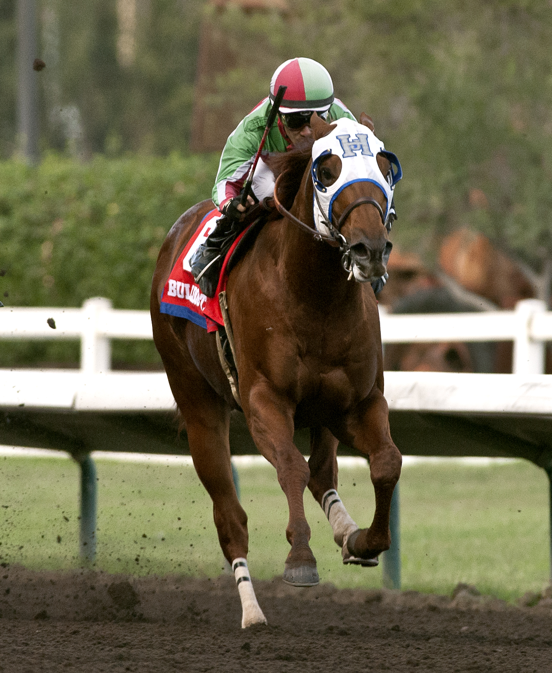 G.G. Ryder 10-18-2015