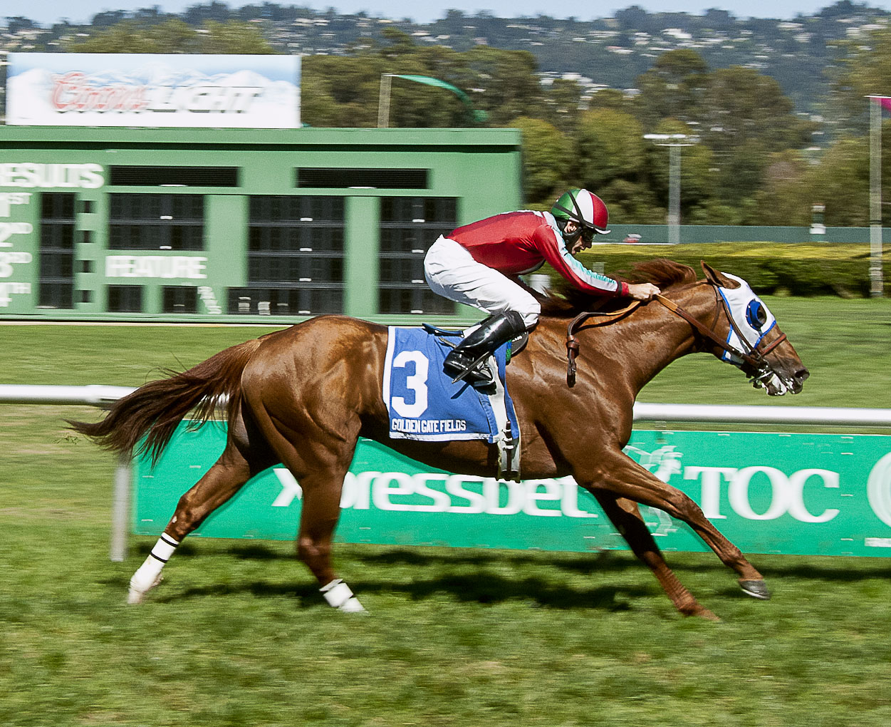 G.G. Ryder 5-11-2014