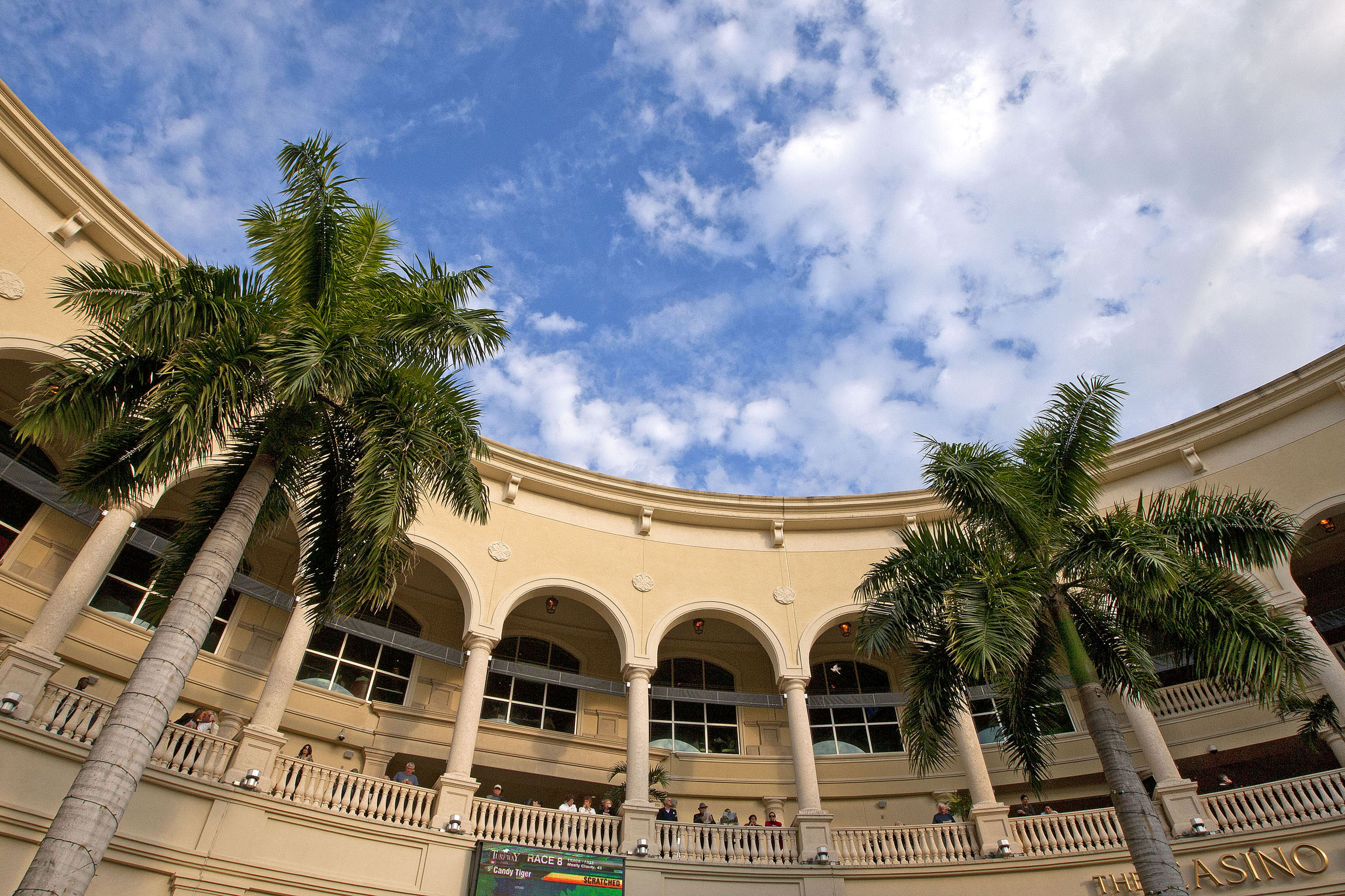 Gulfstream Park