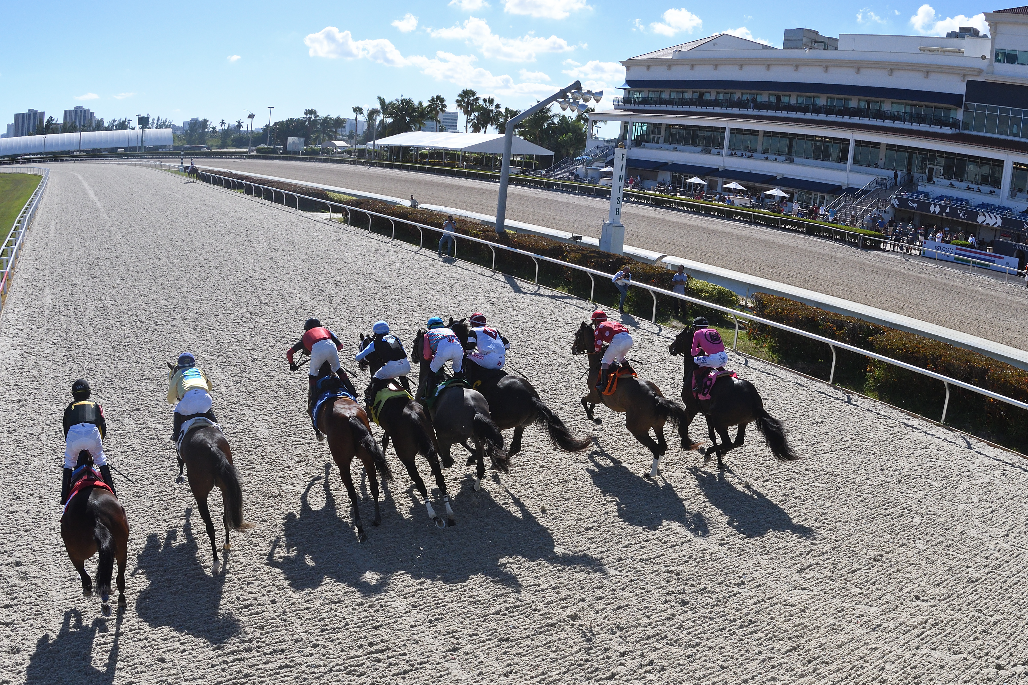Gulfstream Park