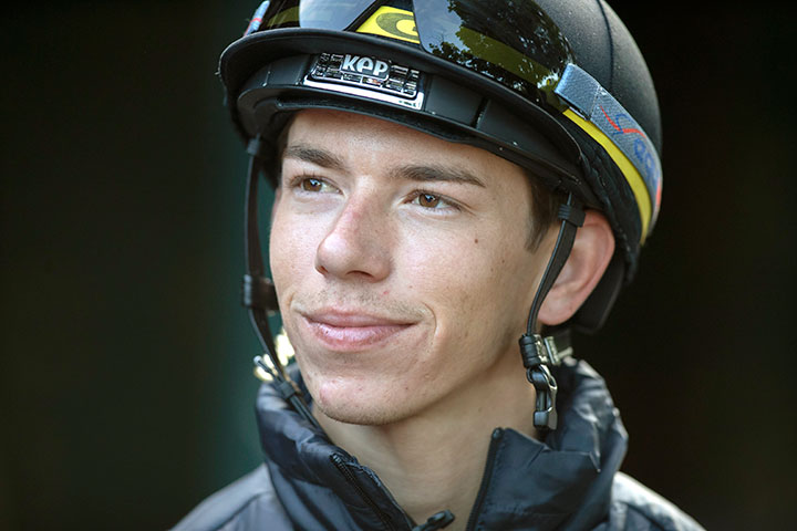 Tyler Gaffalione