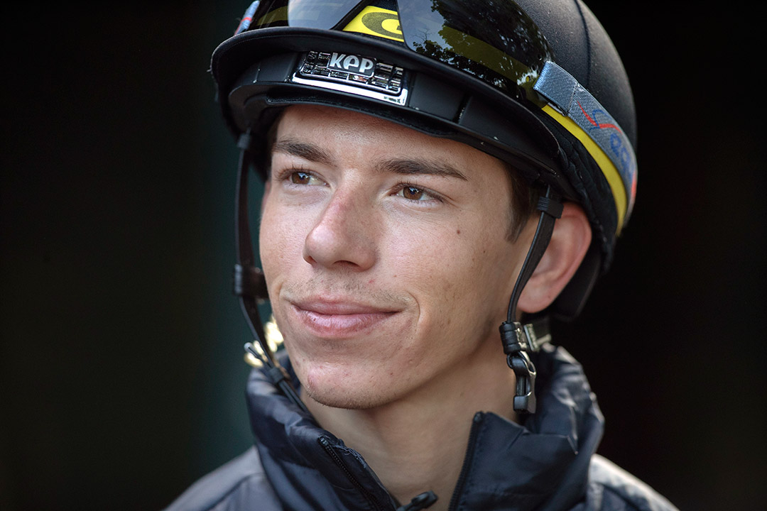 Tyler Gaffalione