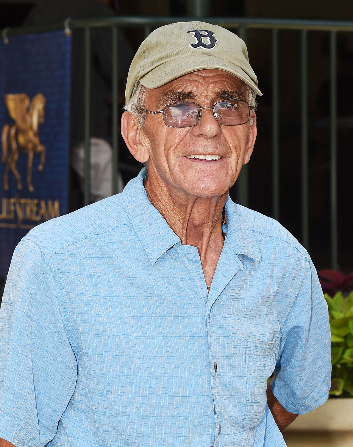 Ron Gaffney
