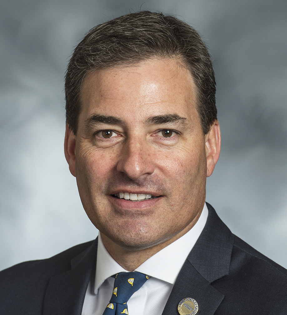 James Gagliano