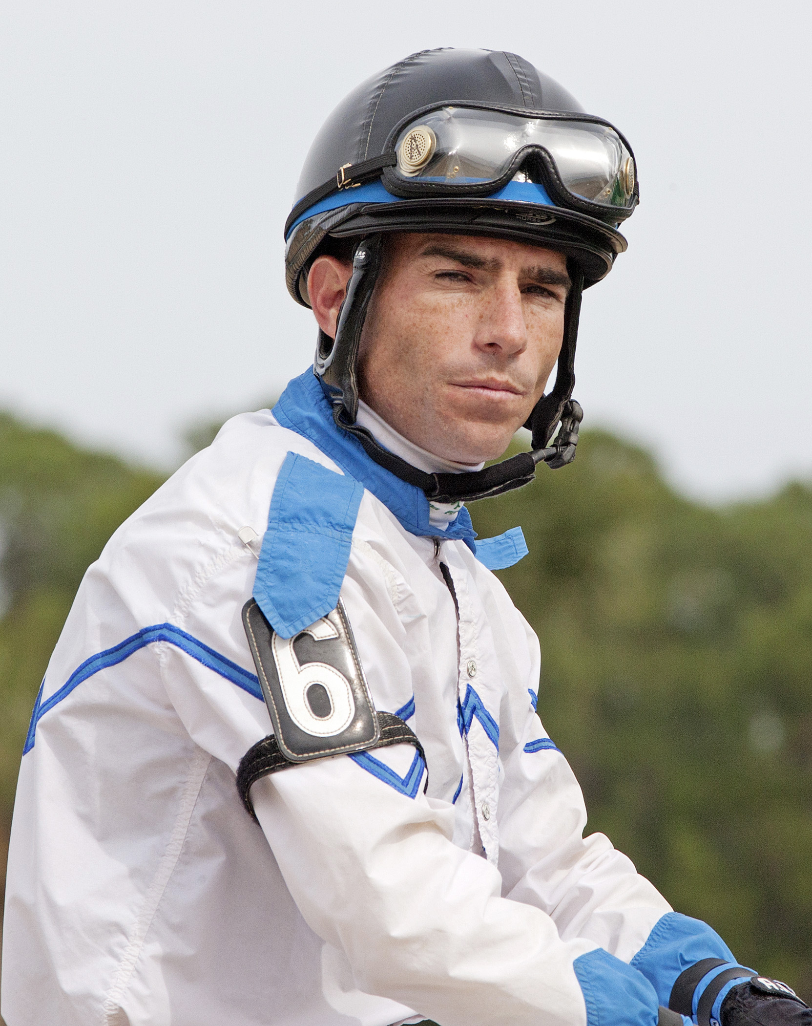 Antonio Gallardo
