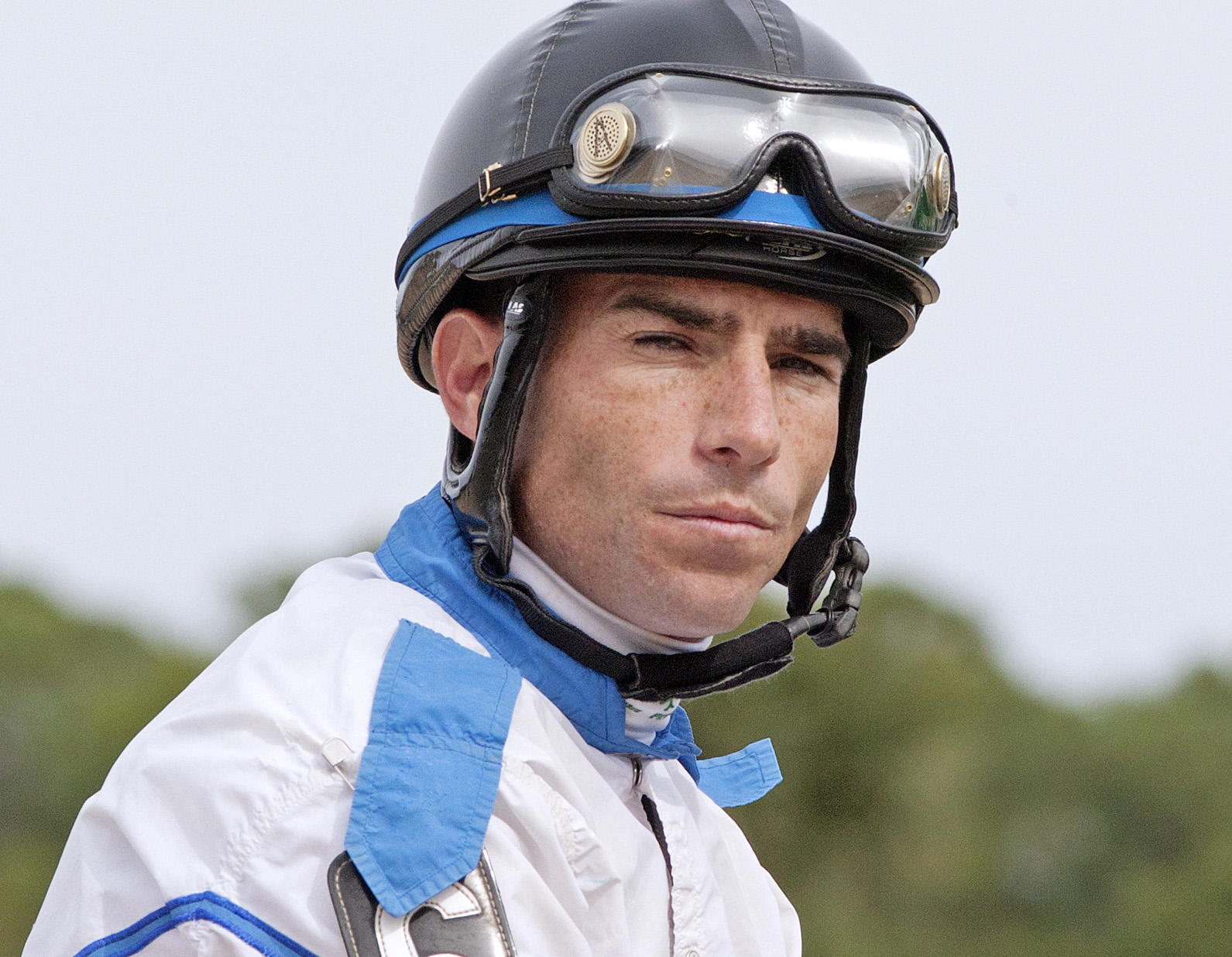 Antonio Gallardo