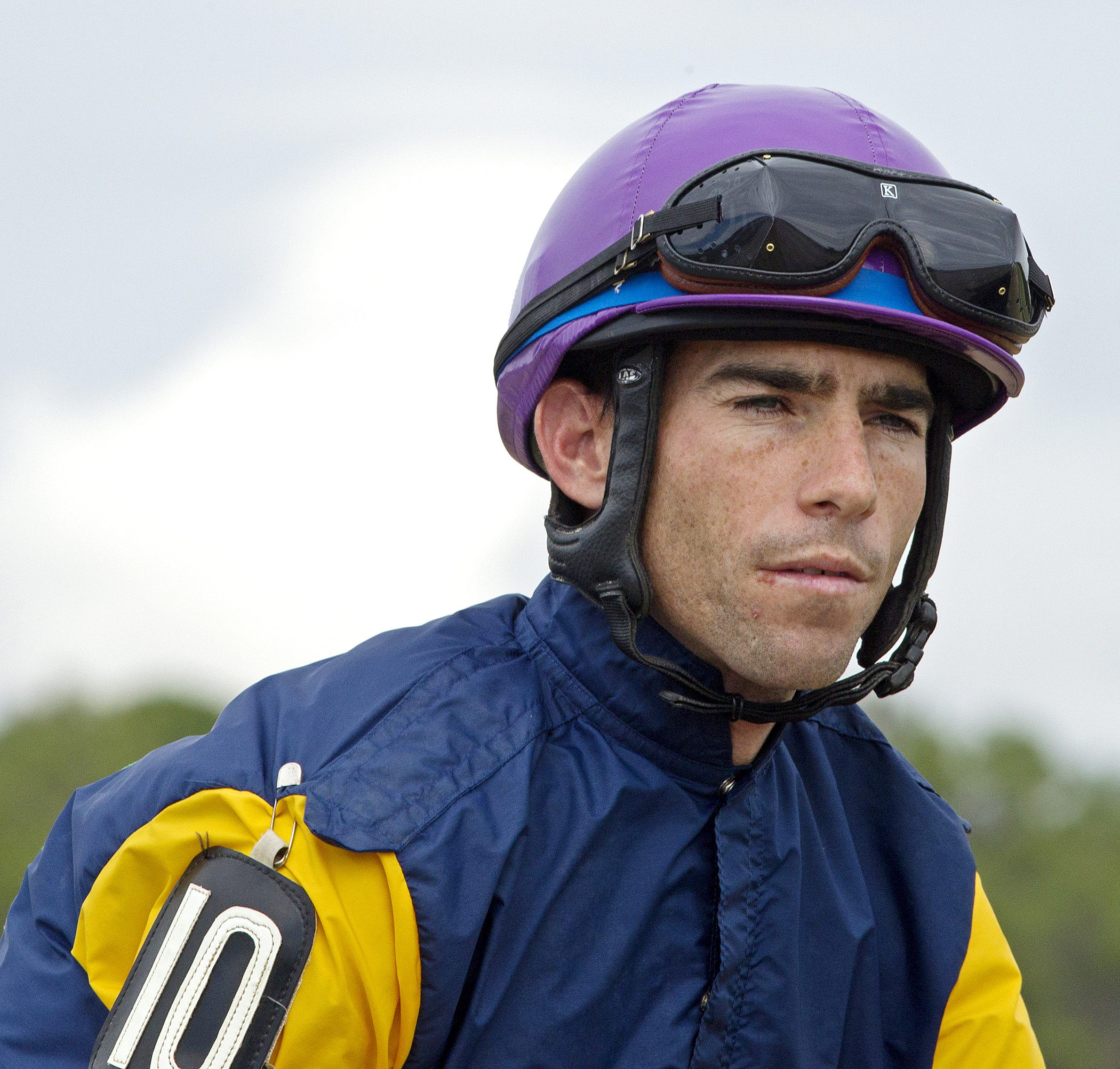 Antonio Gallardo