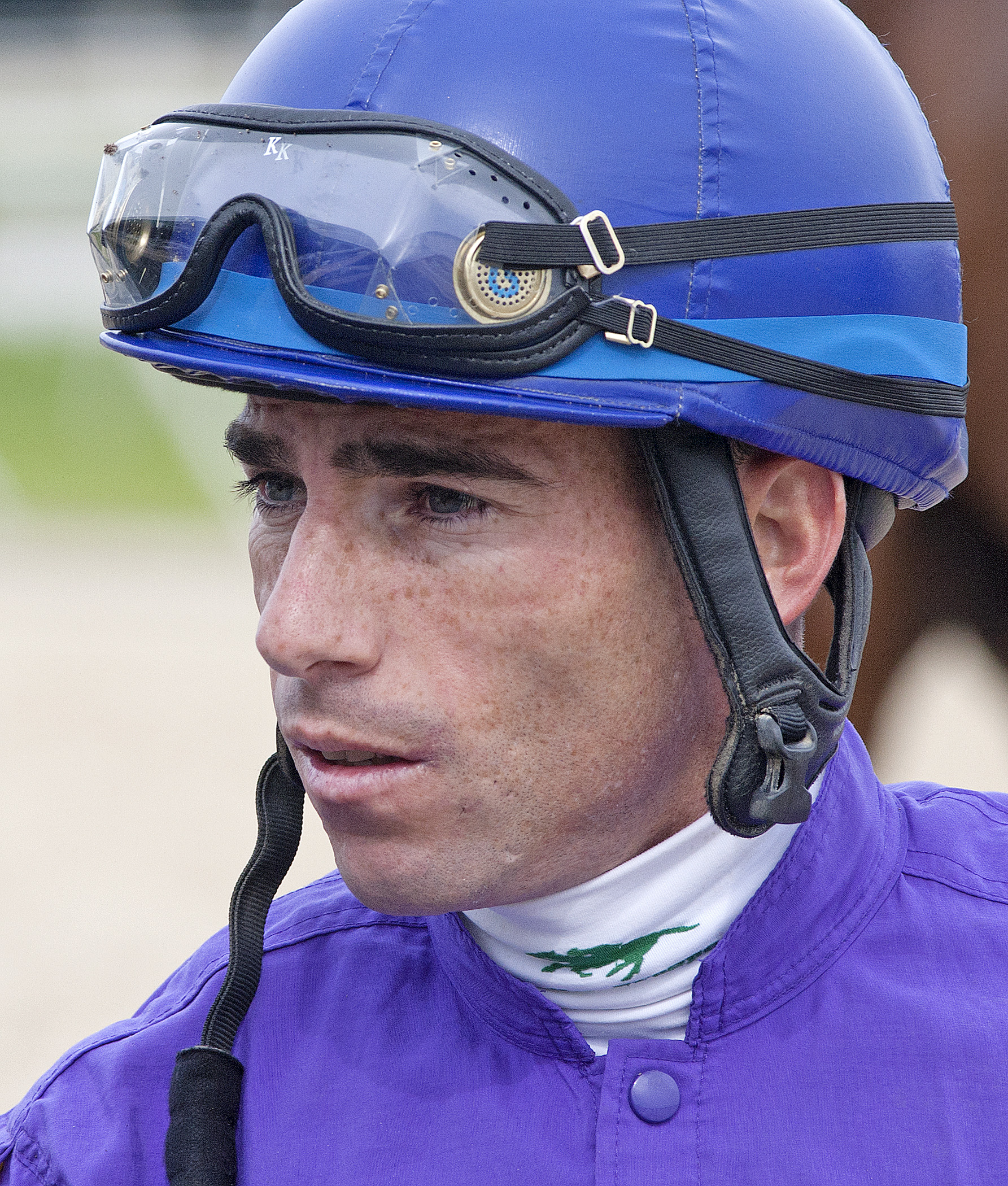 Antonio Gallardo