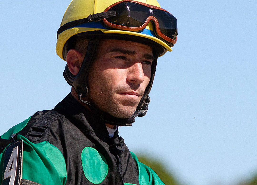 Antonio Gallardo