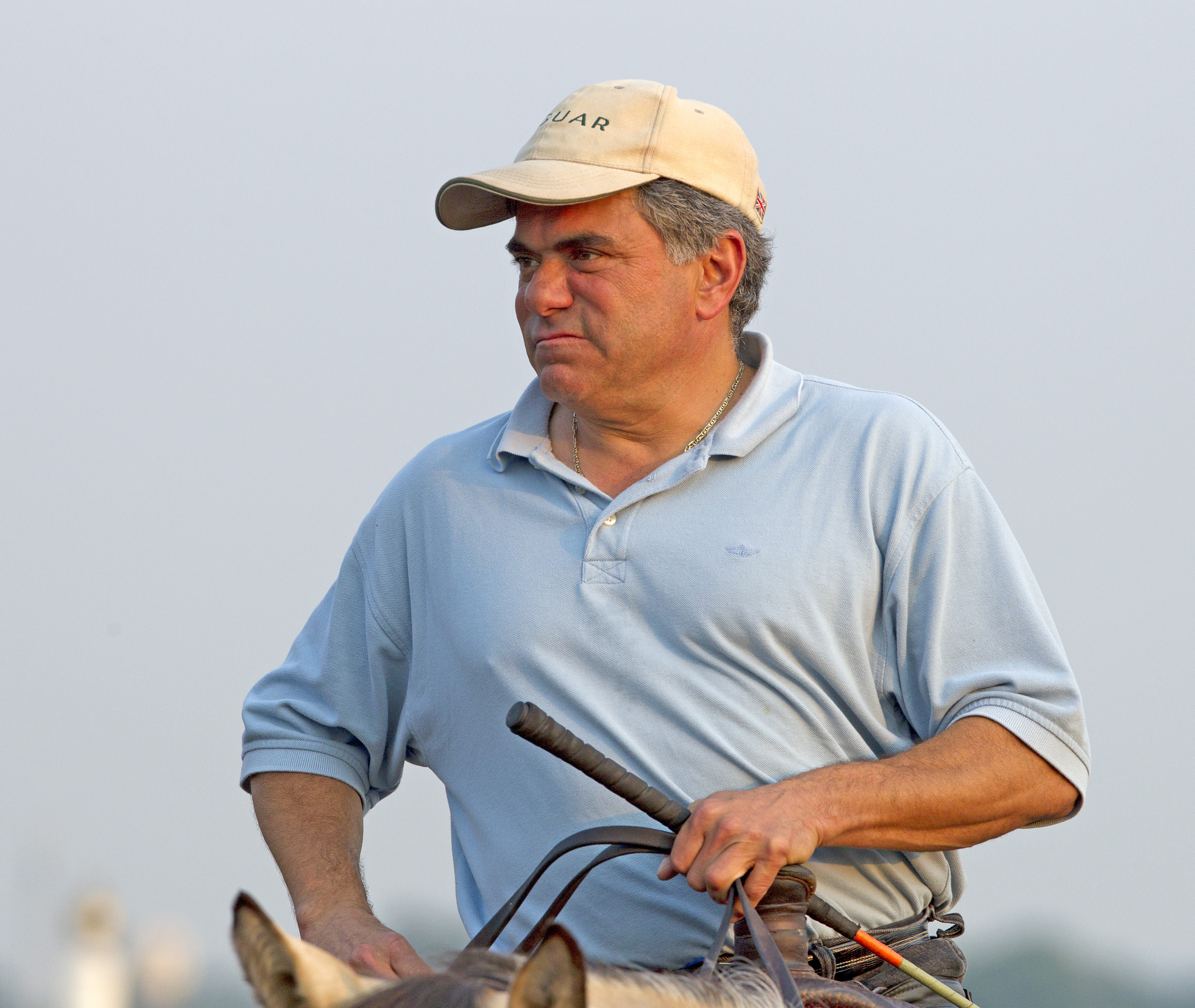 Dominic Galluscio