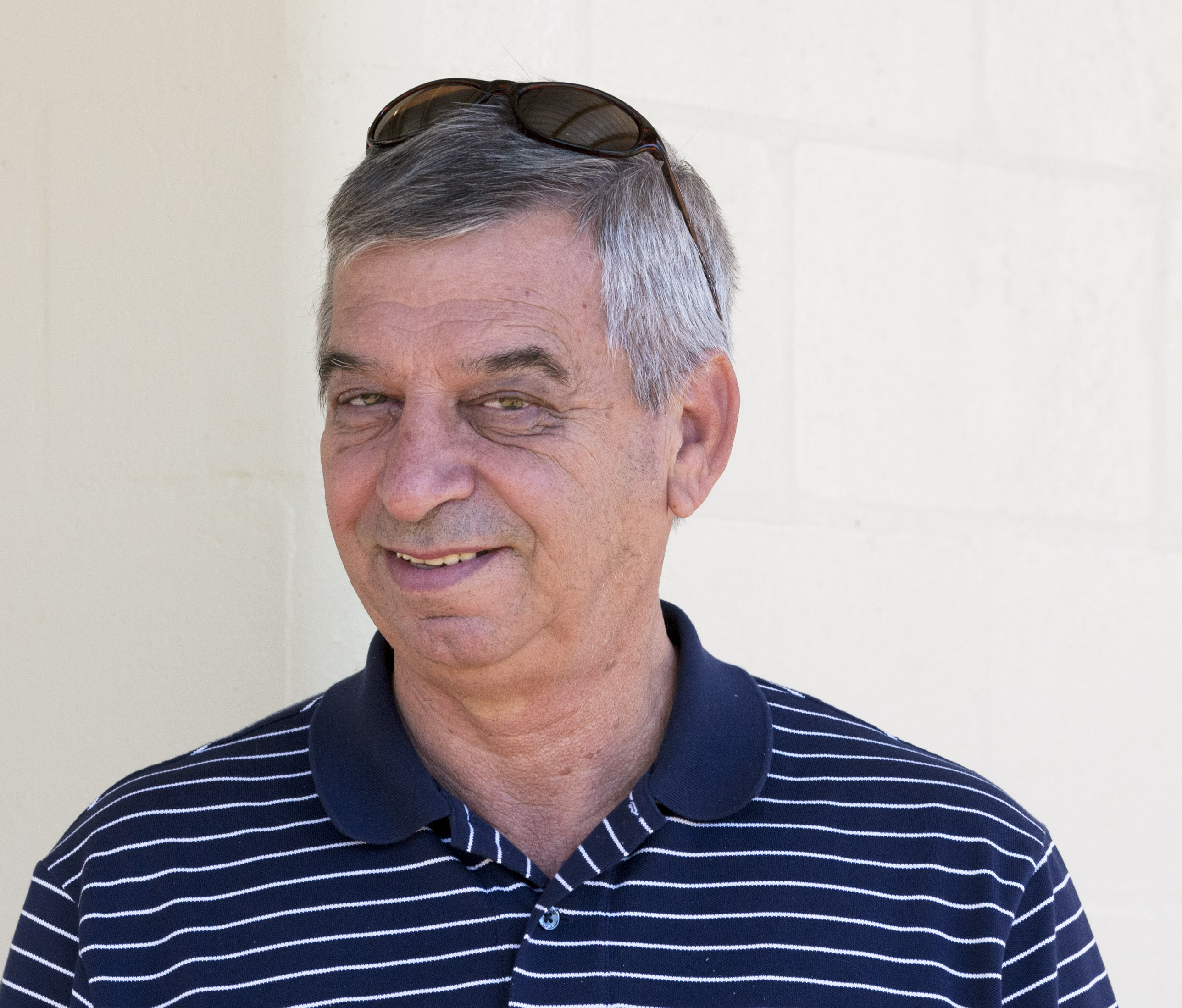 Cam Gambolati 3-18-2015