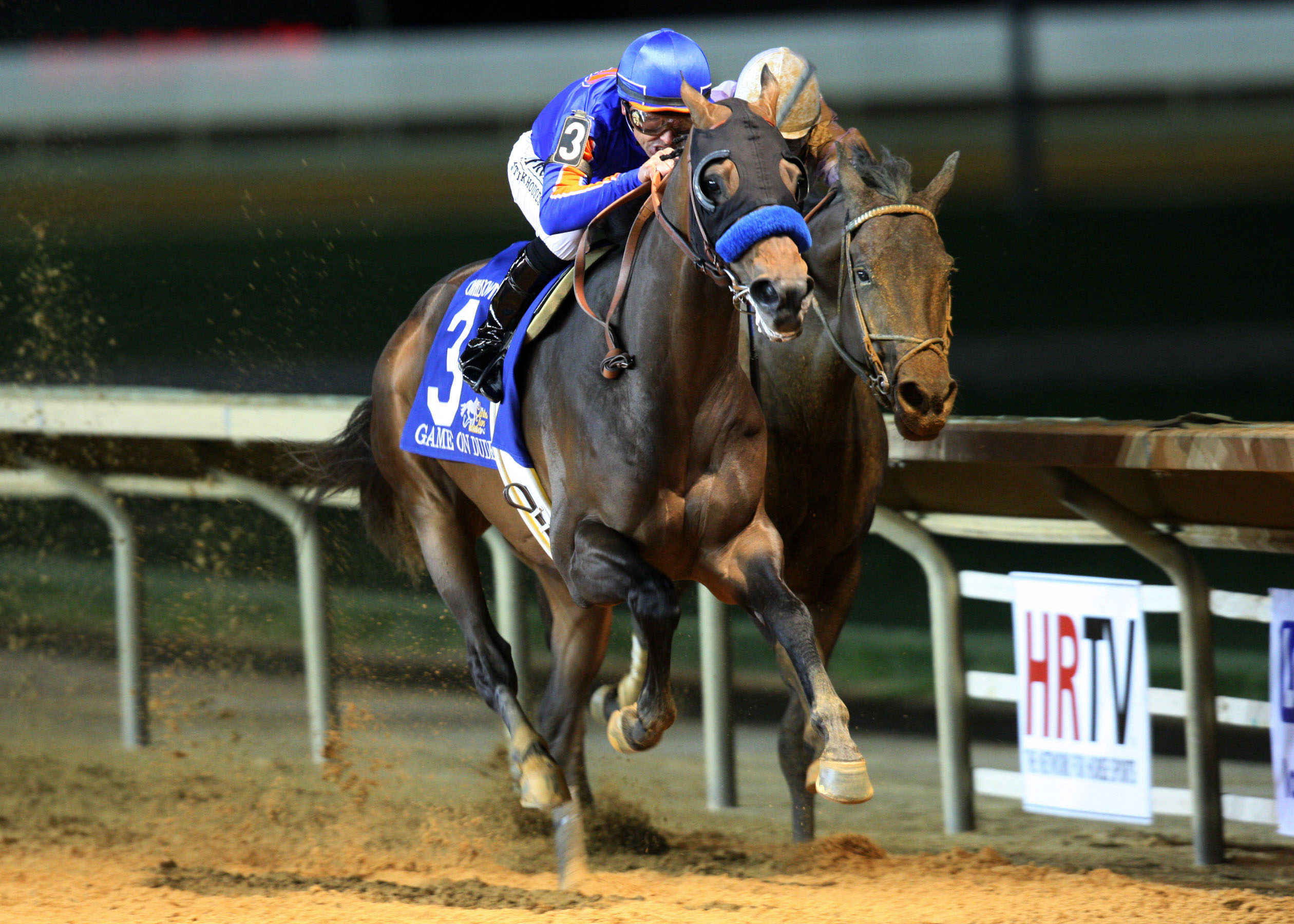 Game On Dude 4-20-2013