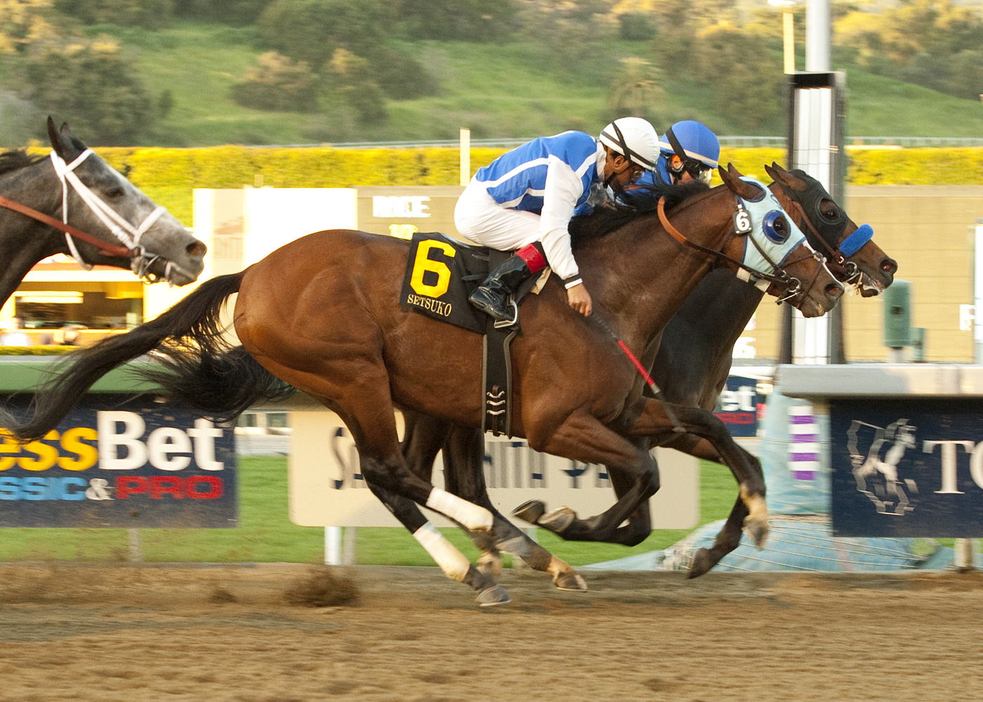 Game On Dude 3-5-2011