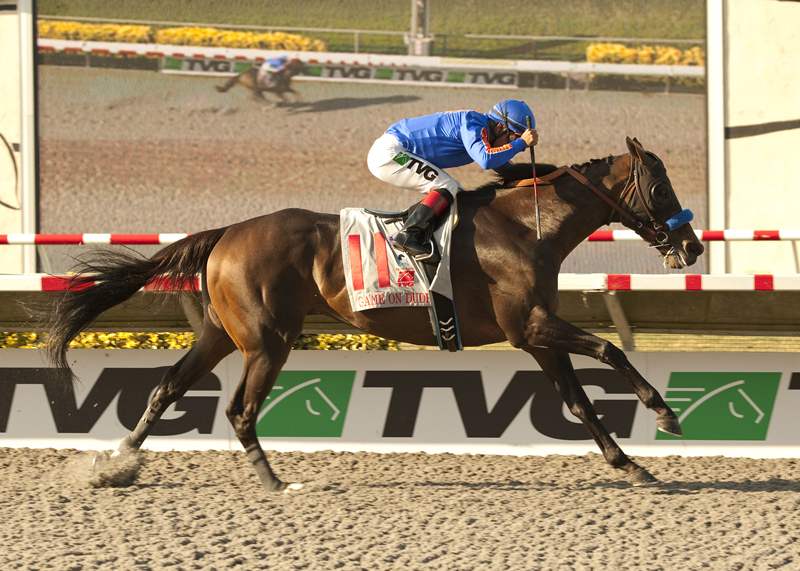 Game On Dude