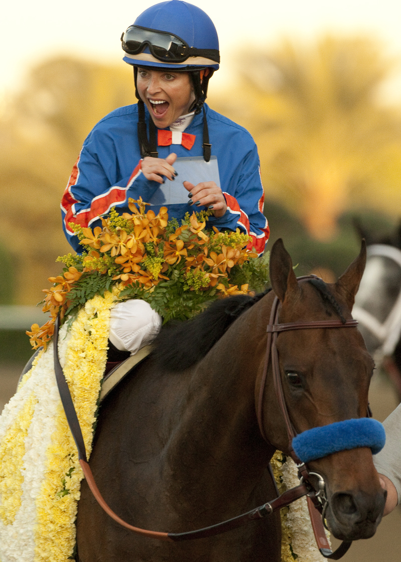 Game On Dude and Chantal Sutherland