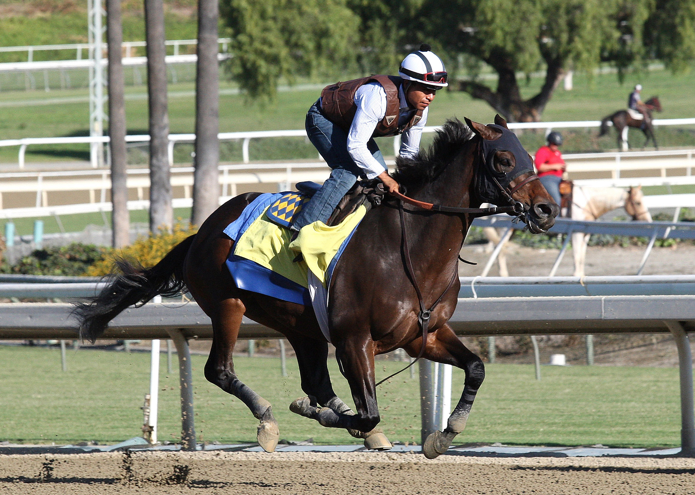 Game On Dude working Oct. 15