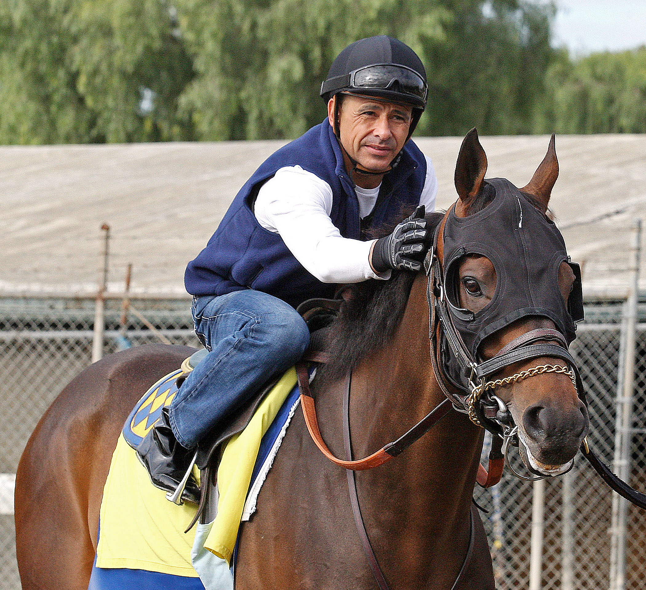 Game On Dude, Mike Smith