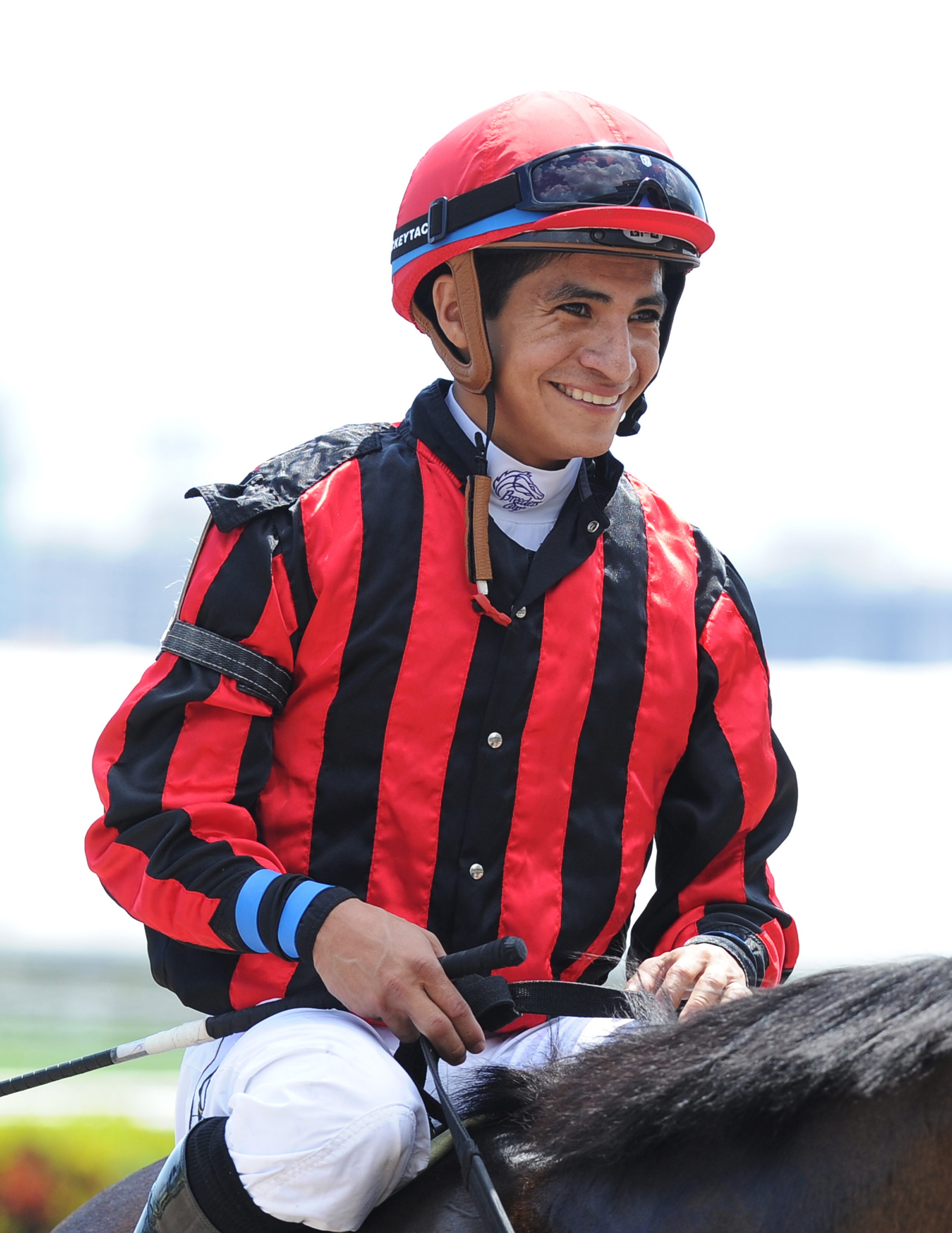 Alan Garcia