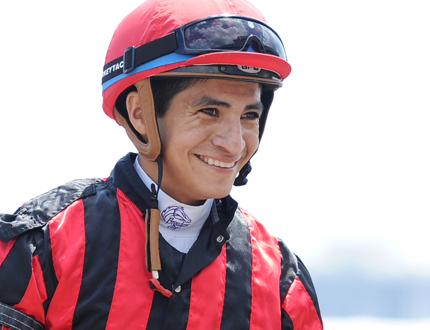Alan Garcia March 2015