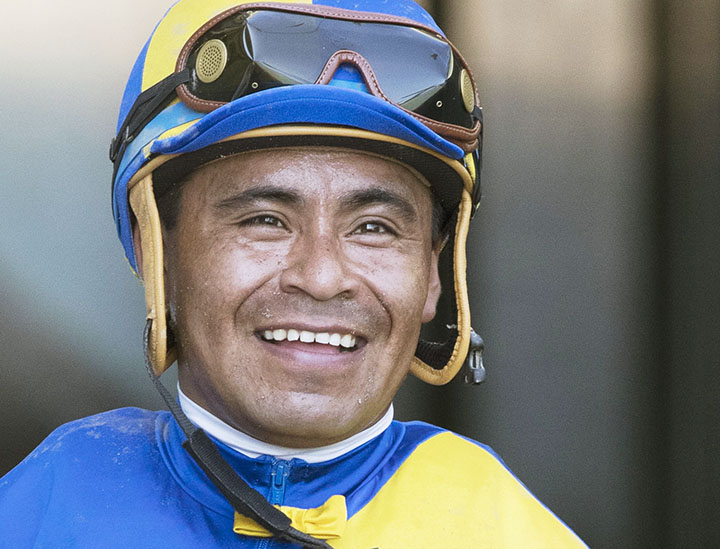 Martin Garcia