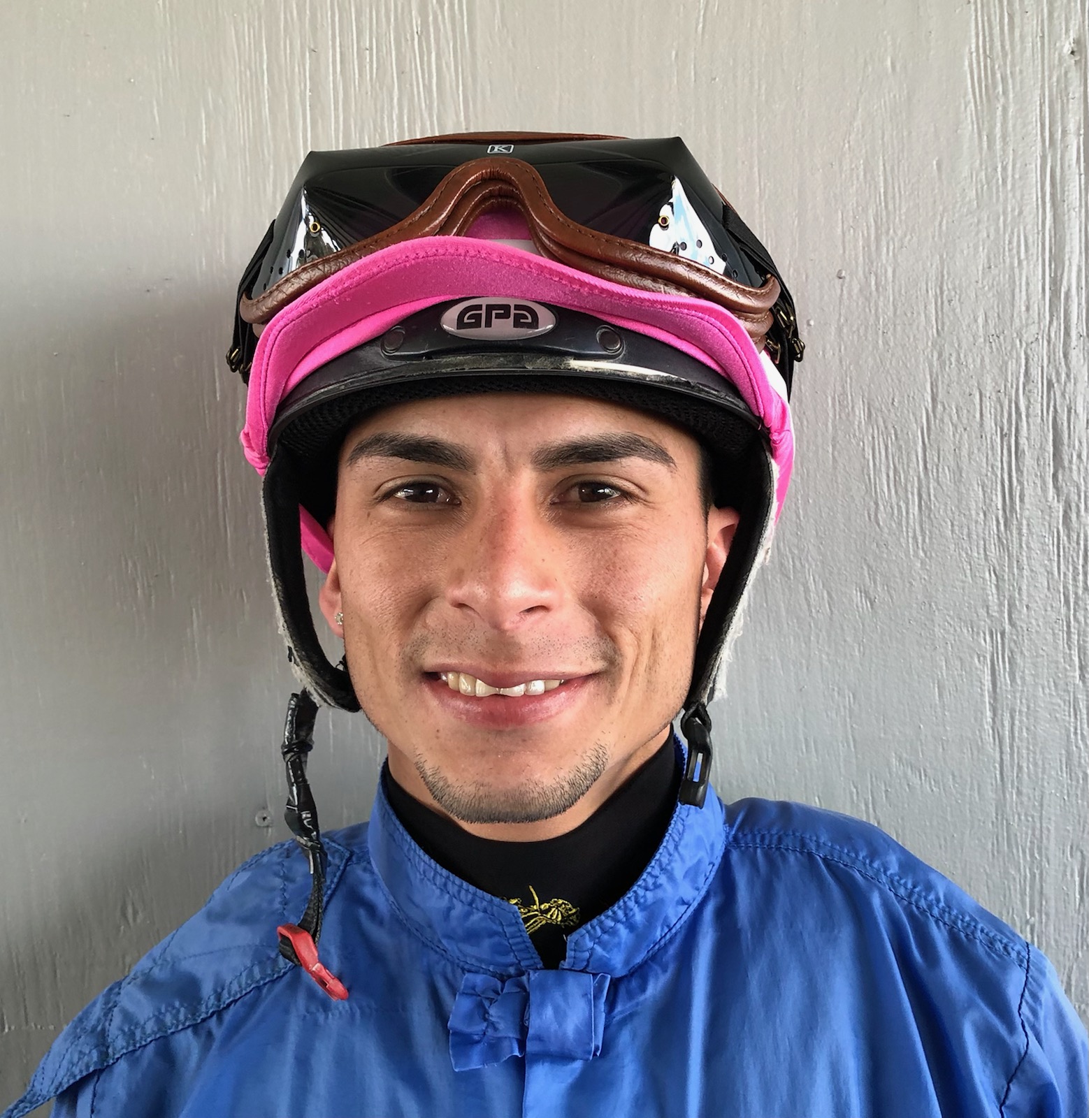 Wilmer Garcia