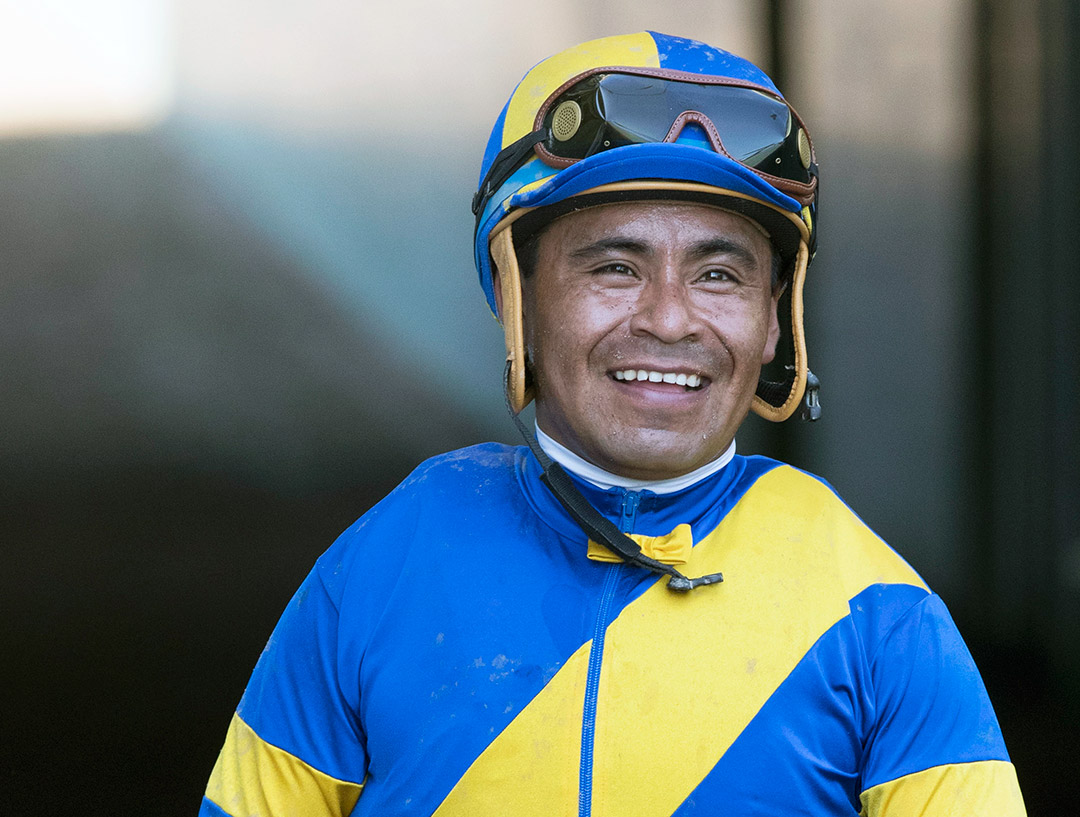Martin Garcia 2017