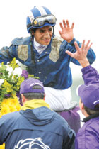 Alan Garcia