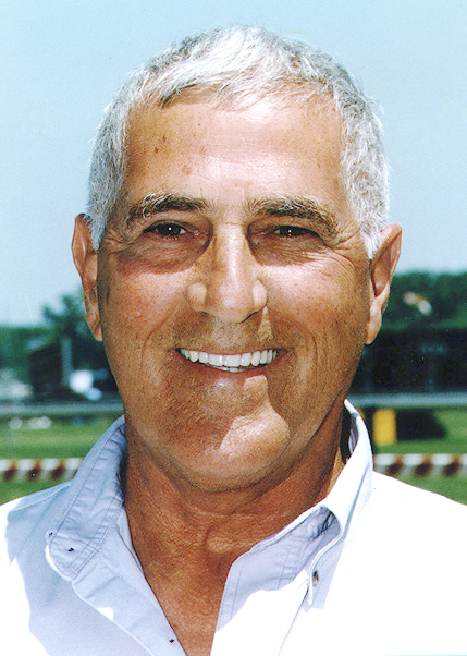 Eddie Gaudet