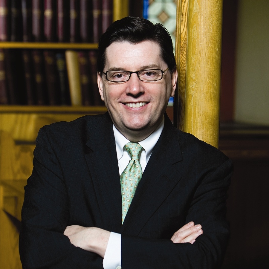 Mark D. Gearan