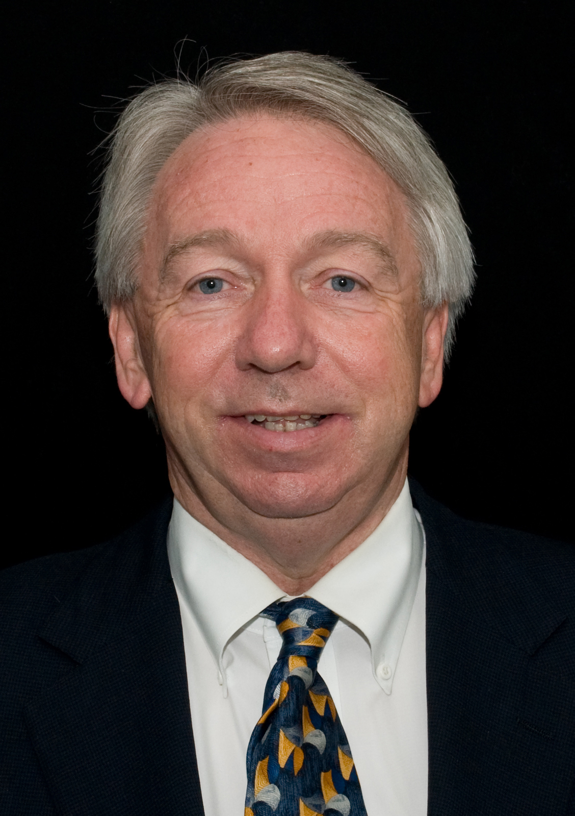 Ron Geary