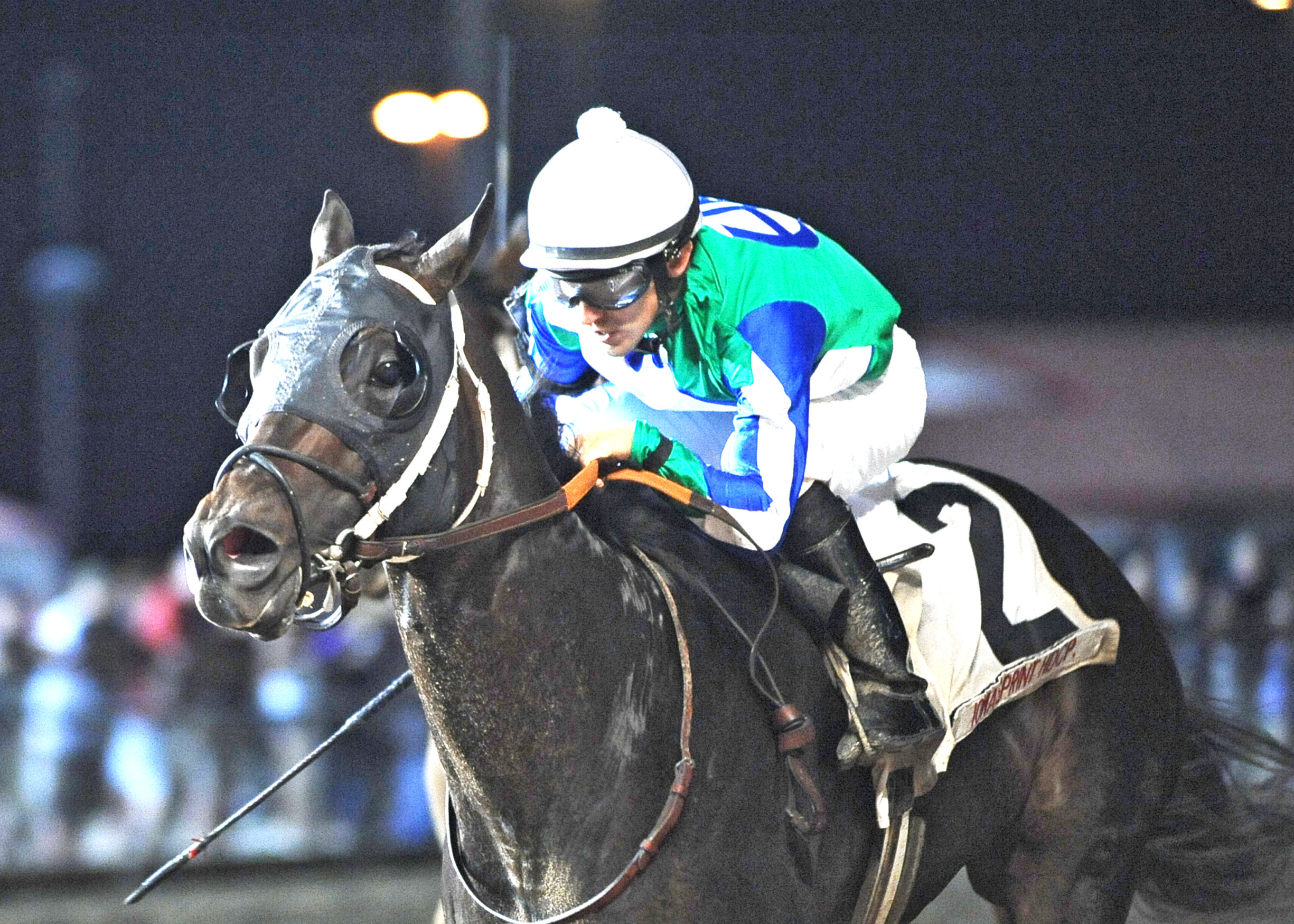 Gentlemen's Bet 7-28-2013