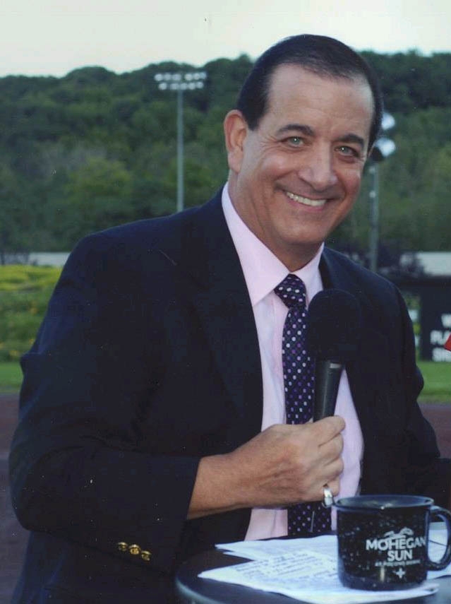 George Anthony