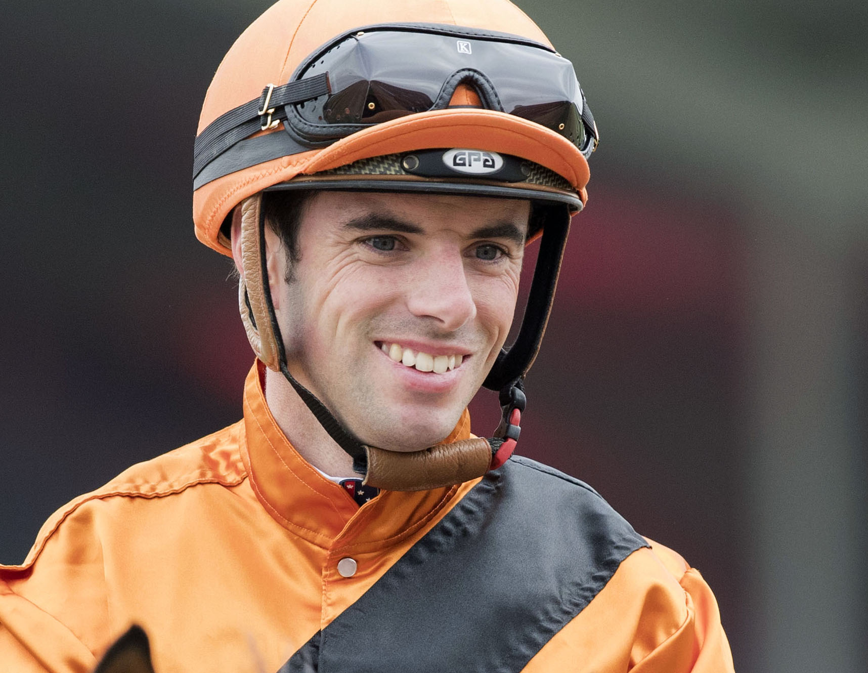 Florent Geroux