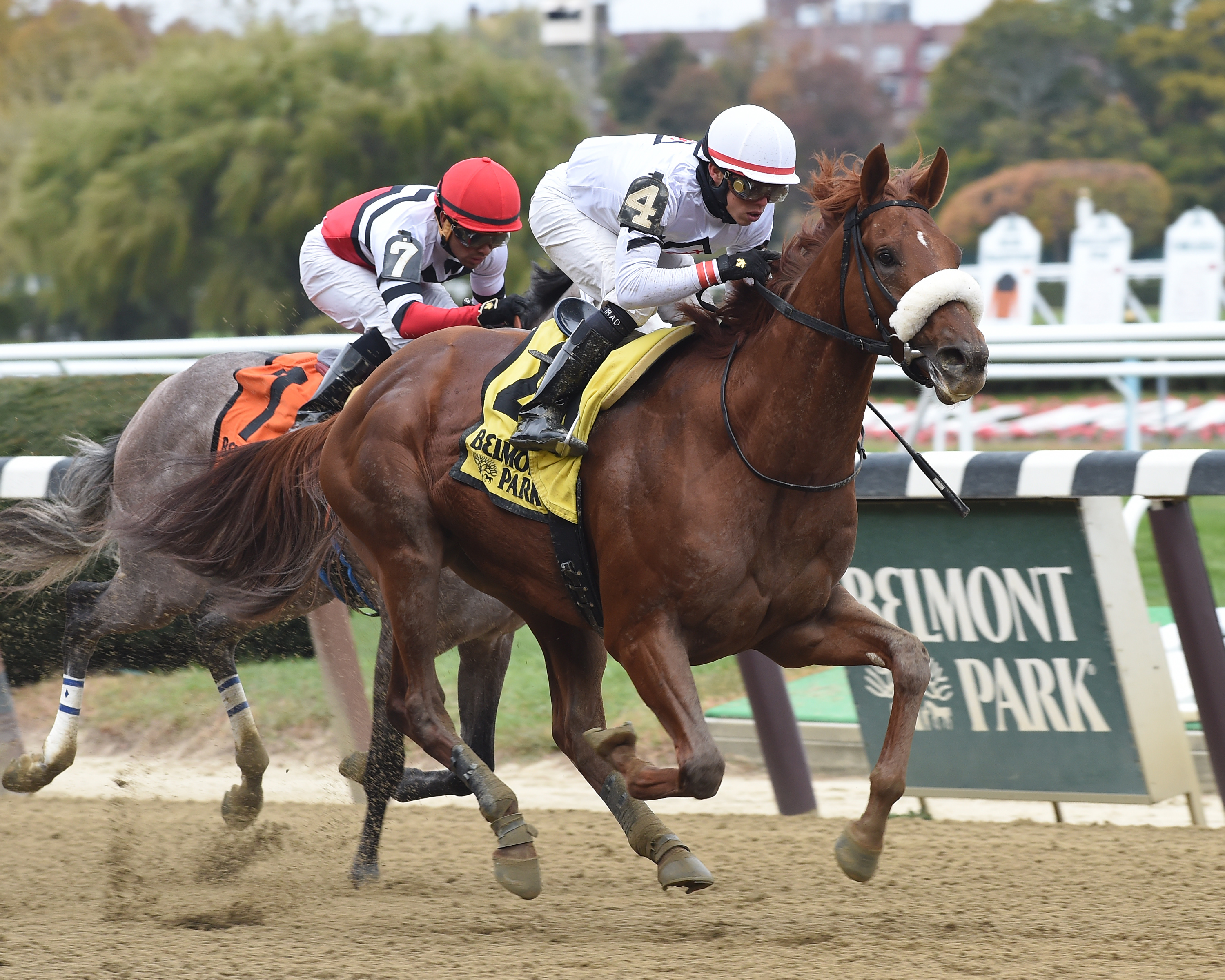 Get Jets wins 2015 Sleepy Hollow