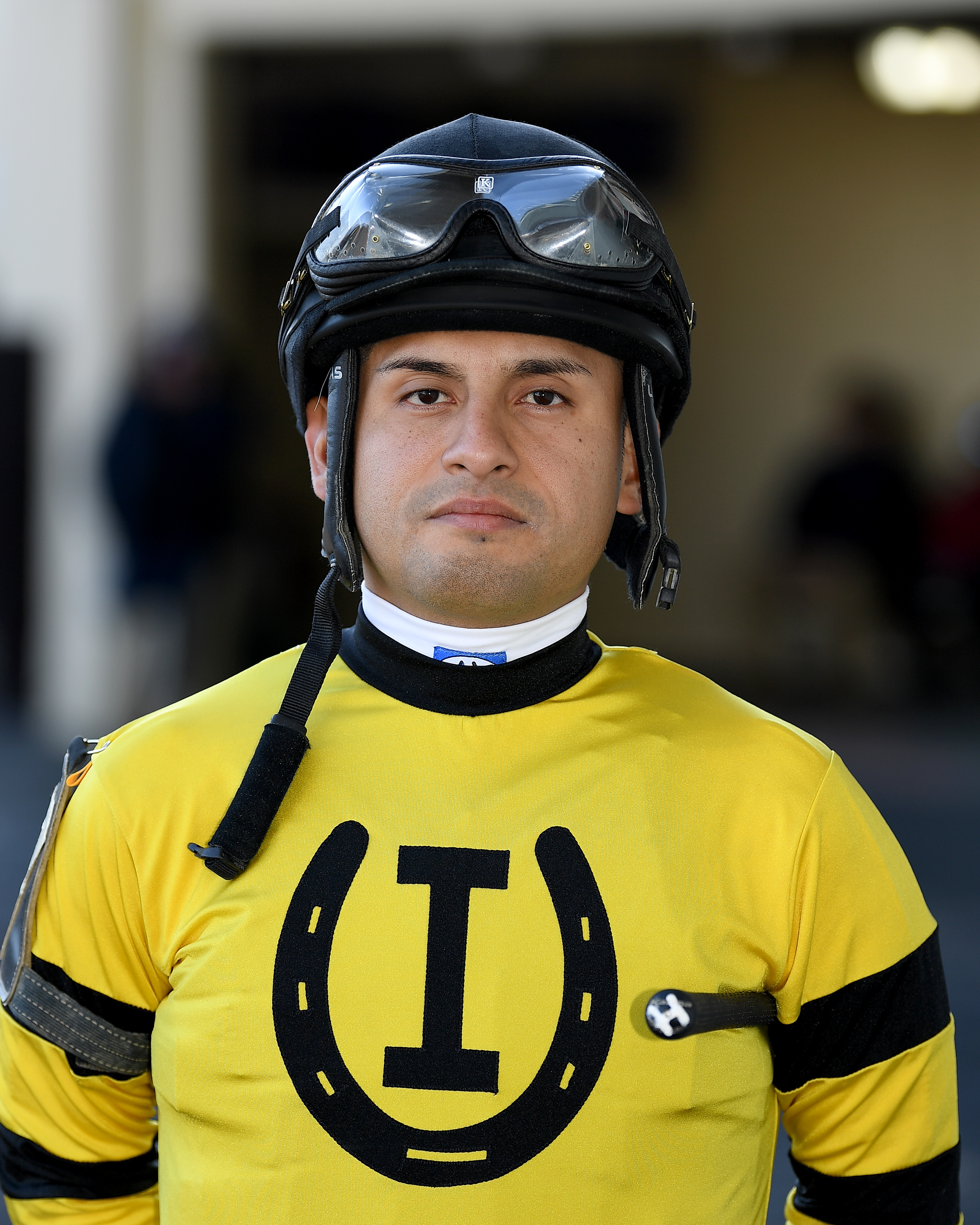 Jason Huayas