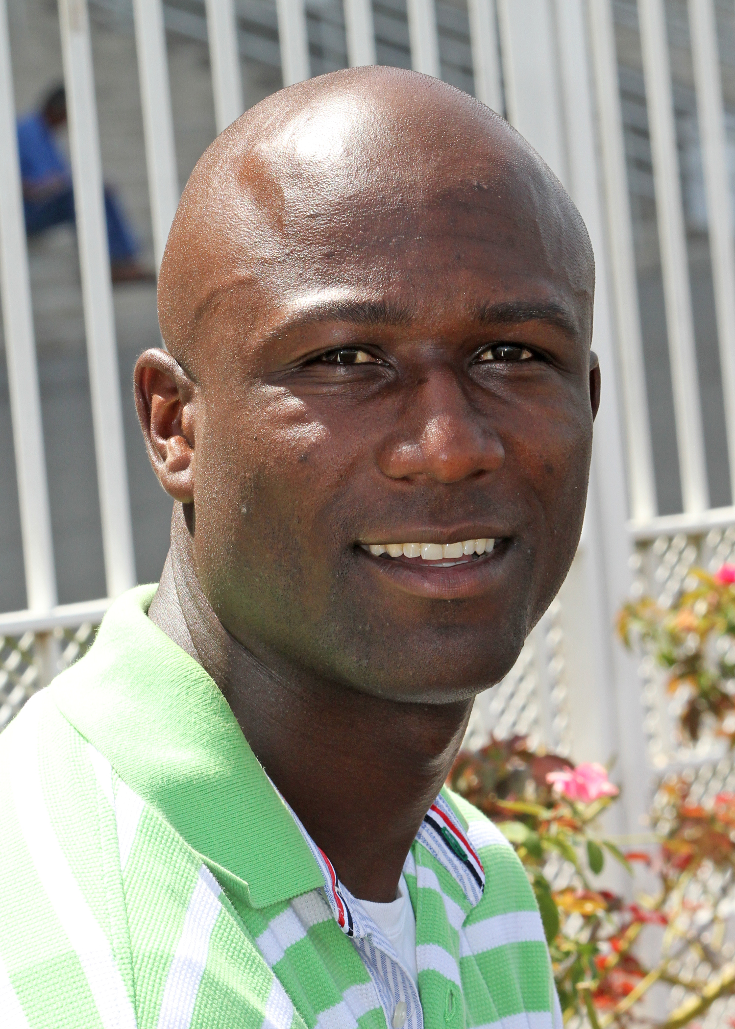 Jonas Gibson