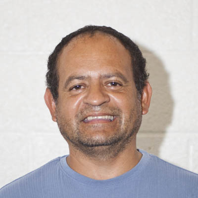 Gilbert Garcia-Herrera