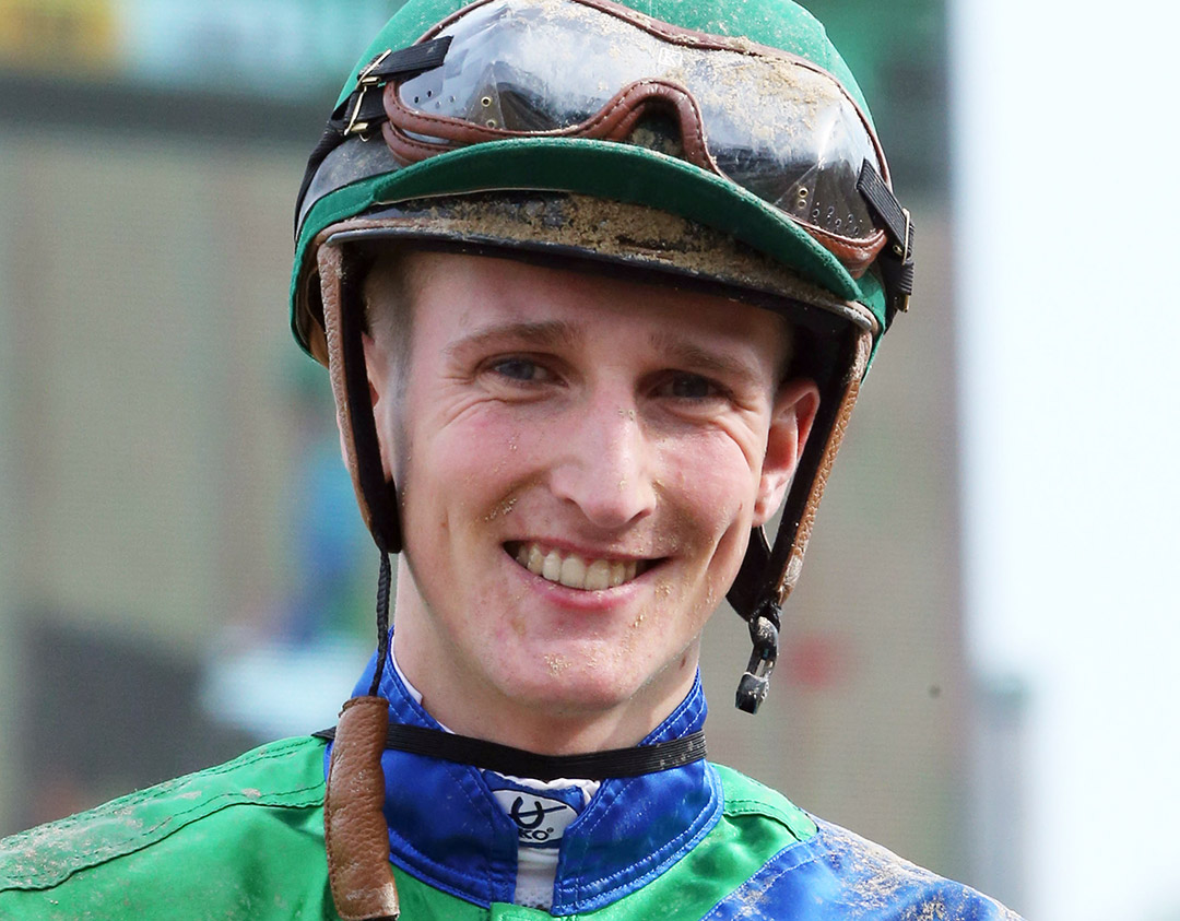 Jack Gilligan, 2019