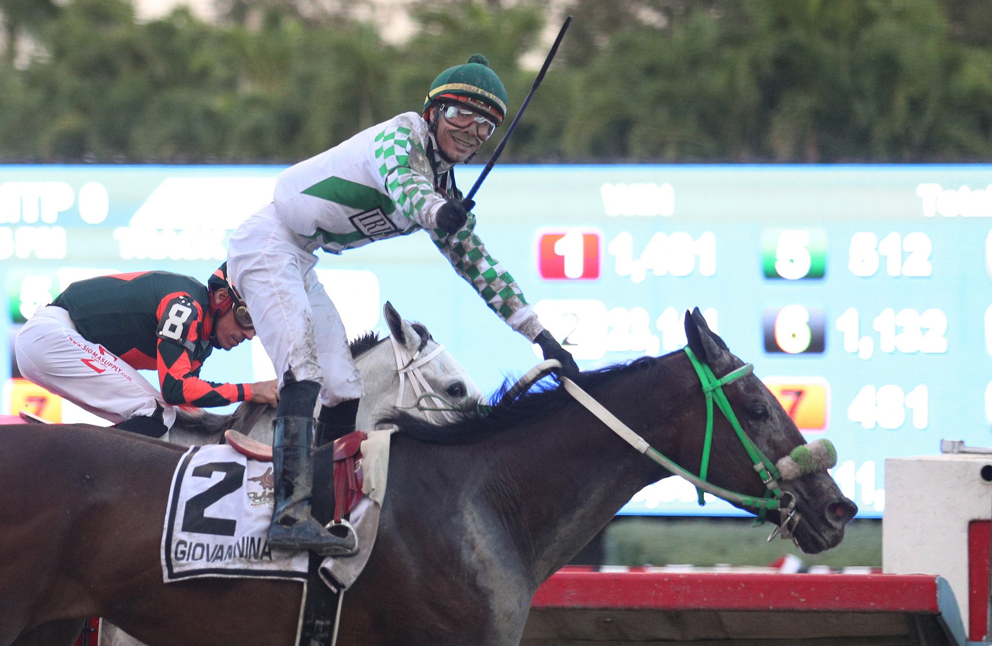 Giovannina - SHC Copa Lucky Cash 2021