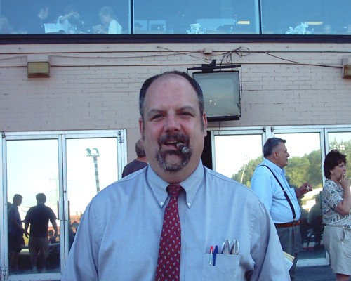 Keith Gisser