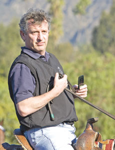 Phil Gleaves