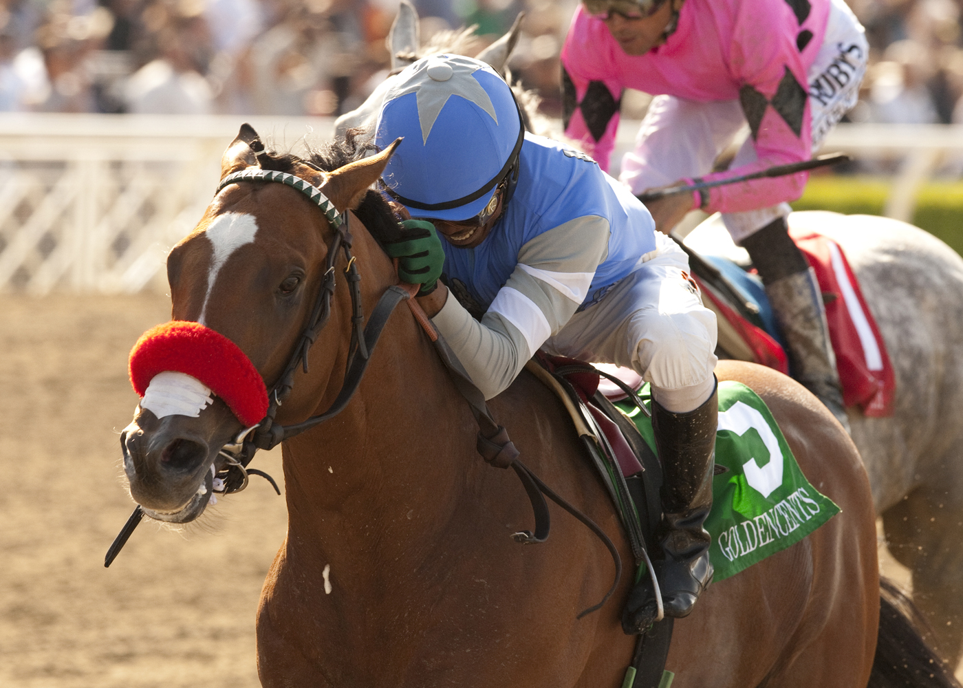 Goldencents 4-6-2013