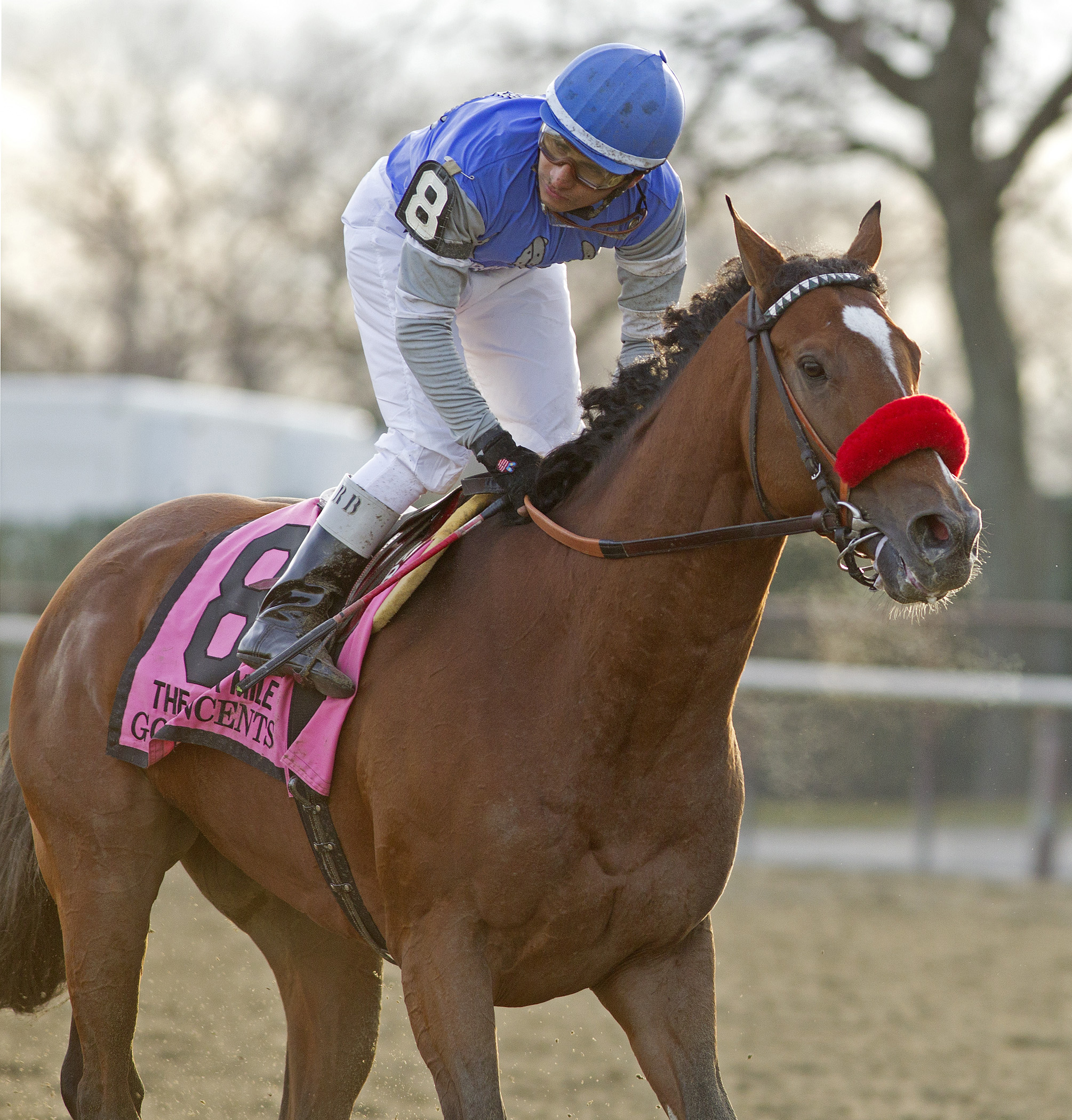 Goldencents