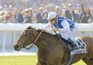 Goldikova