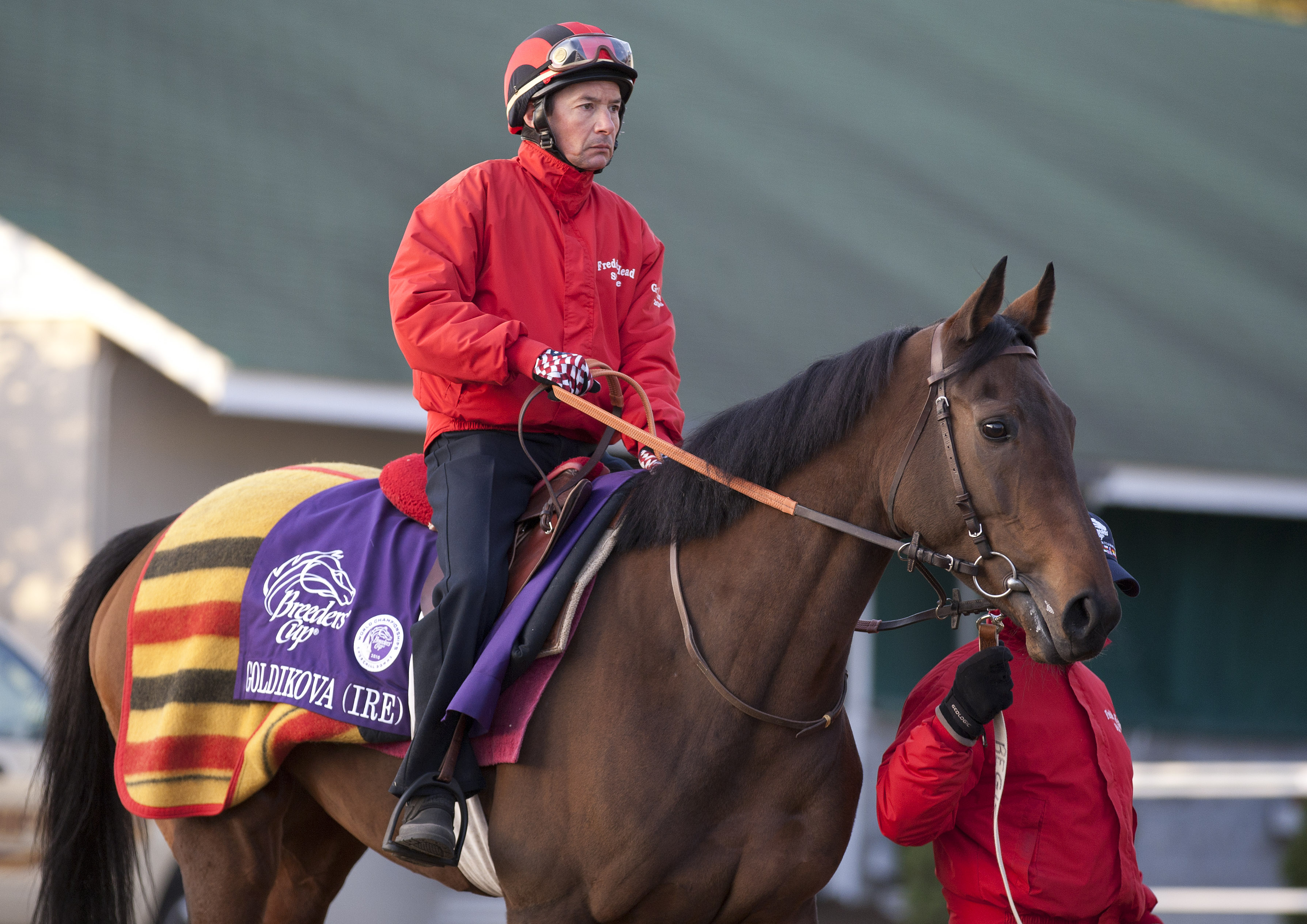 Goldikova