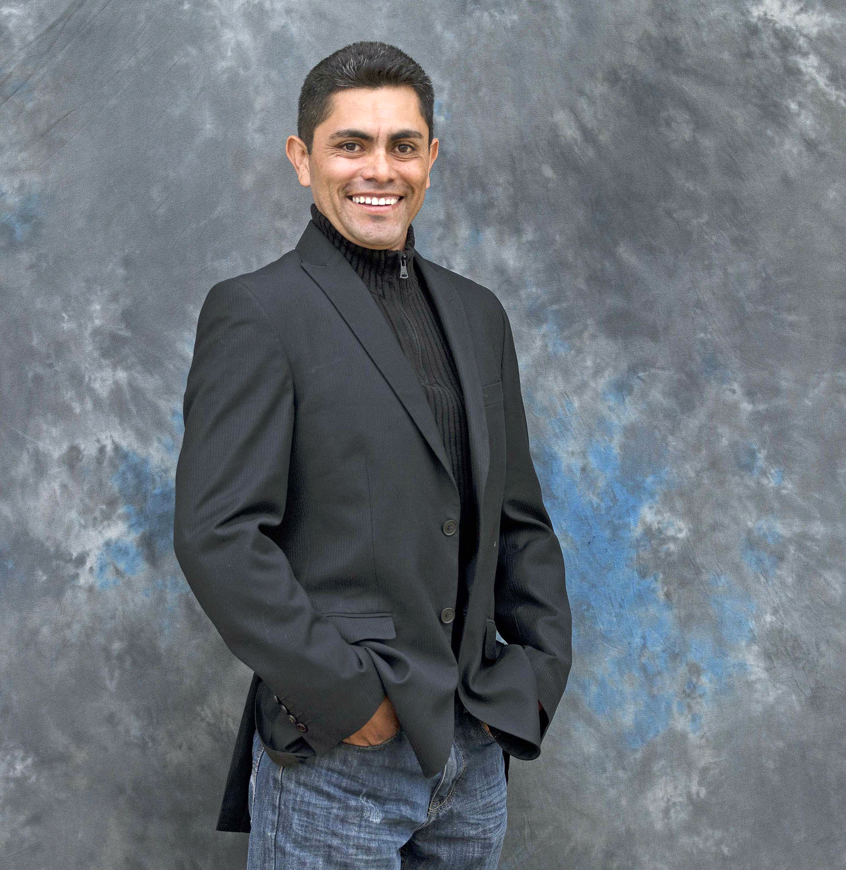 Humberto Gomez