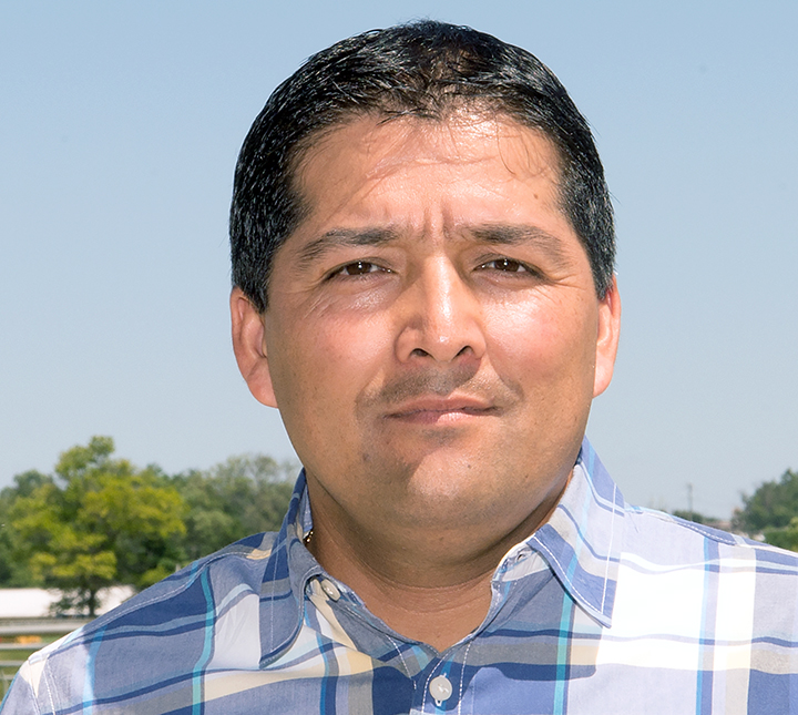Claudio Gonzalez